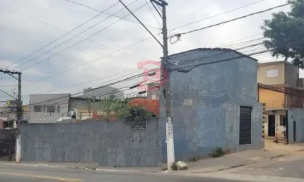 Prédio à venda em Guaianases, São Paulo 