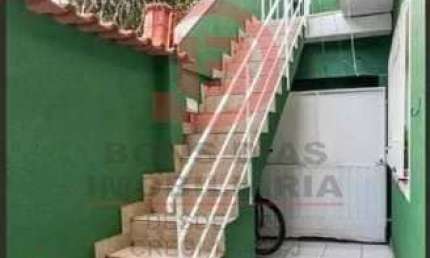 Casa com 3 quartos à venda no Parque Edu Chaves, São Paulo 