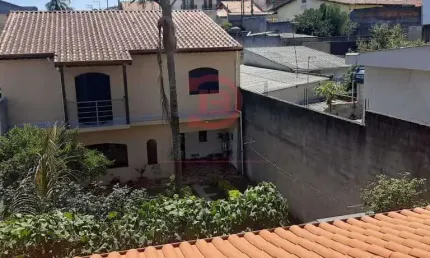 Sobrado com 2 Quartos a Venda, Jordanopolis -  Aruja