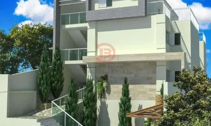 Apartamento com 1 quarto à venda na Vila Campanela, São Paulo 