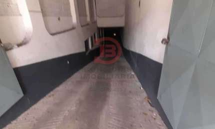 Predio comercial com estacionamento - Vila Esperanca