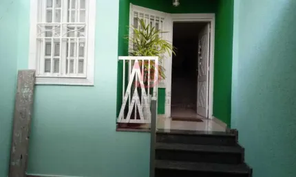 Casa com 3 quartos à venda no Parque Boturussu, São Paulo 