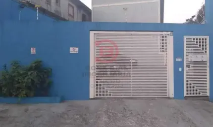 Sobrado em condominio 2 suites e 1 vaga de garagem - vila nhocune