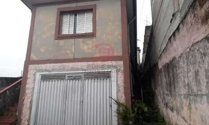 Casa com 5 quartos à venda na Vila Ré, São Paulo 