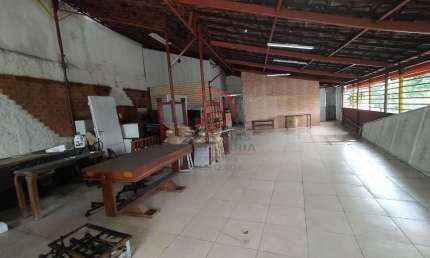 Barracão / Galpão / Depósito para alugar na Rua Jarauara, 1077, Vila Ré, São Paulo