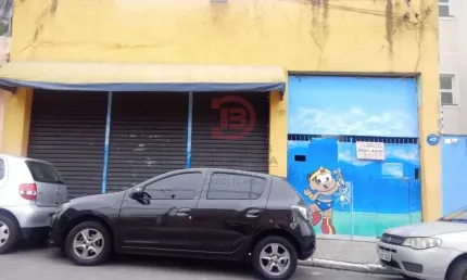 Casa com 6 quartos à venda na Vila Granada, São Paulo 