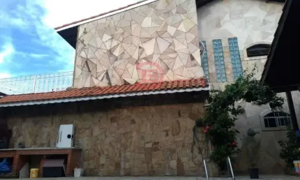 Sobrado com 3 quartos e 1 suite a venda, cidade sao miguel
