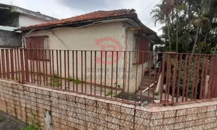 Casa com 5 quartos à venda no Jardim Nordeste, São Paulo 