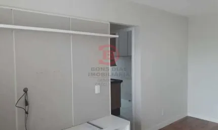 Apartamento 2 quartos e 1 vaga garagem - aricanduva