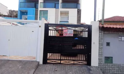 Casa com 3 quartos à venda no Jardim Lisboa, São Paulo 