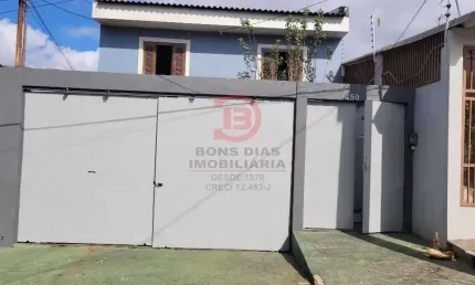 Casa com 7 quartos à venda no Burgo Paulista, São Paulo 
