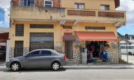 Sala comercial com 1 sala à venda no Jardim Popular, São Paulo 