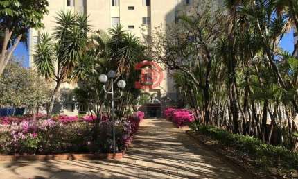 Apartamento com 3 quartos à venda na Vila Granada, São Paulo 