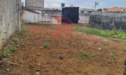 Terreno comercial para alugar na Rua Almerindo Alziro Paganini, 280, Jardim Popular, São Paulo