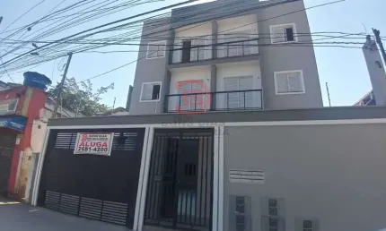 Apartamento para Alugar em Sao Paulo - 2 dormitorios e 1 vaga de garagem!