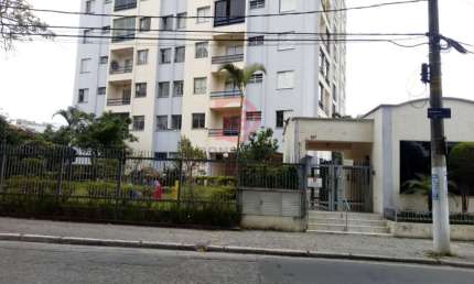 Apartamento com 2 quartos à venda na Vila Granada, São Paulo 