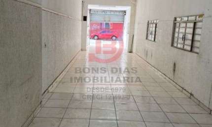 Salao Comercial para Alugar na Vila Constanca, Sao Paulo
