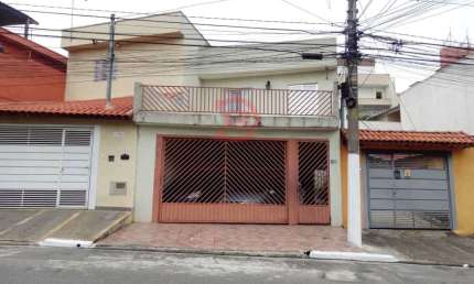 Casa com 3 quartos à venda na Vila Ré, São Paulo 