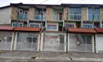 Casa com 3 quartos à venda na Vila Ré, São Paulo 