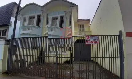 Casa com 3 quartos à venda em Belenzinho, São Paulo 