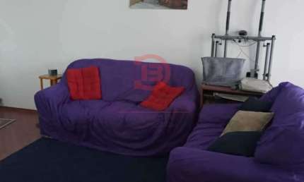 Apartamento 2 quartos (1 suite) e 1 vaga garagem - Vila Re