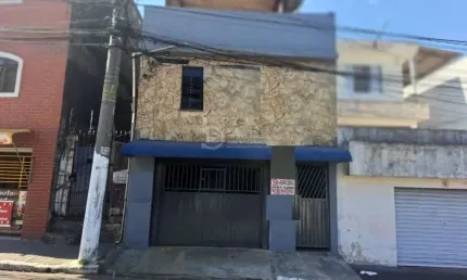 Casa com 4 quartos à venda na Vila São Francisco (Zona Leste), São Paulo 