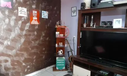 Casa com 7 quartos à venda no Jardim Bartira, São Paulo 