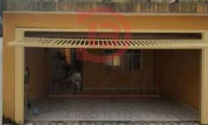 Casa com 3 quartos à venda na Vila Granada, São Paulo 