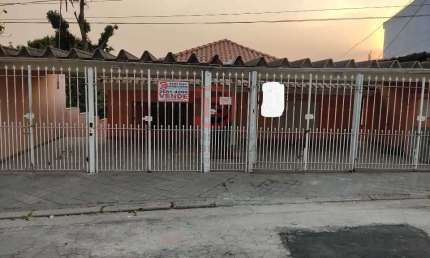 Casa com 4 quartos à venda no Jardim Nordeste, São Paulo 