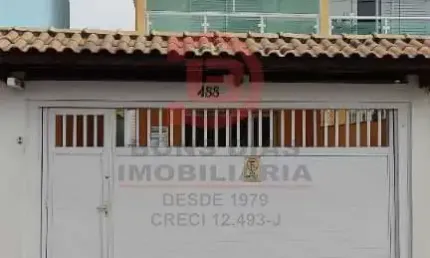 Casa com 3 quartos à venda na Vila Carmosina, São Paulo 