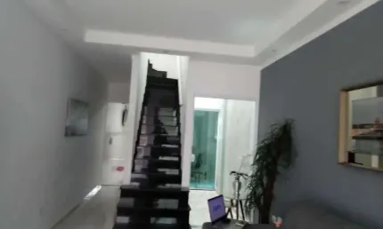 Casa com 3 quartos à venda no Jardim Nordeste, São Paulo 