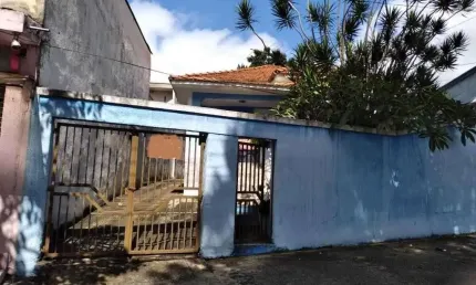 Terreno à venda na Artur Alvim, São Paulo 