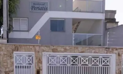 Apartamento com 1 quarto à venda na Vila Araguaia, São Paulo 