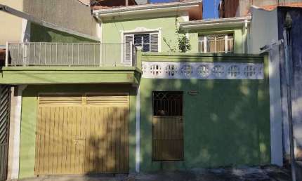 Casa com 2 quartos à venda na Vila Ré, São Paulo 