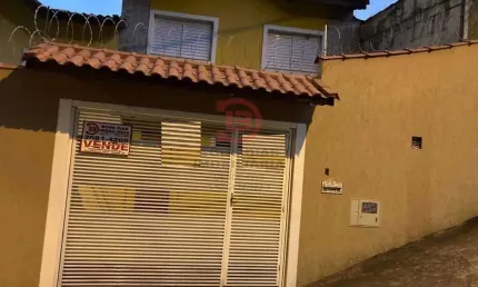 Casa com 3 quartos à venda na Vila Dalila, São Paulo 