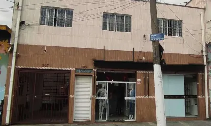 Prédio com 6 salas à venda na Vila Dalila, São Paulo 