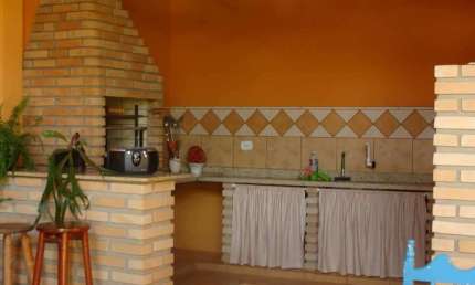 Chácara / sítio com 3 quartos à venda na Zona Rural, Valentim Gentil 