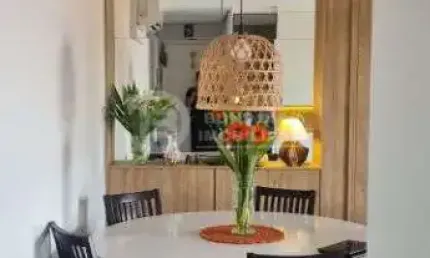 Apartamento com 2 quartos,1 suite 84m2- vila carrao