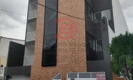 Apartamento com 2 quartos à venda na Vila Buenos Aires, São Paulo 