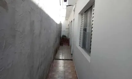 Casa com 3 quartos à venda na Vila Costa Melo, São Paulo 