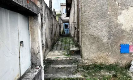 Casa com 5 quartos à venda no Jardim Gonzaga, São Paulo 