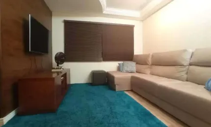 Casa com 3 quartos à venda na Vila Granada, São Paulo 