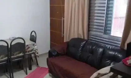 Apartamento com 2 Quartos a Venda, Cidade Tiradentes