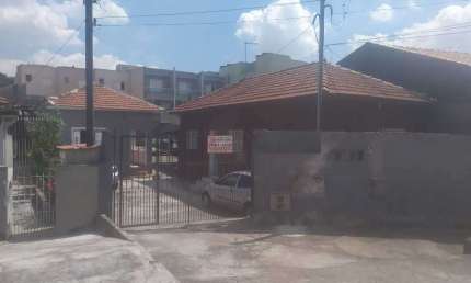 Casa com 3 quartos à venda na Vila Ré, São Paulo 