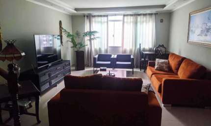 Casa com 3 quartos à venda na Vila Granada, São Paulo 