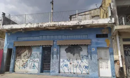 Sala comercial com 2 salas à venda no Jardim Nordeste, São Paulo 