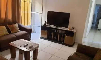 Casa com 4 quartos à venda na Vila Caju, São Paulo 