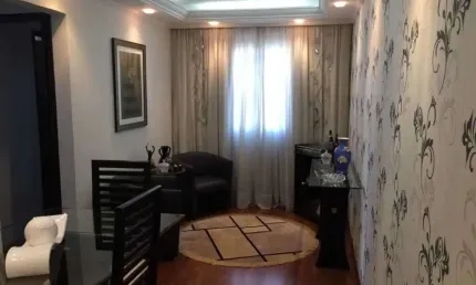 Apartamento com 2 Quartos e 1 banheiro a Venda, 54 m2- Penha