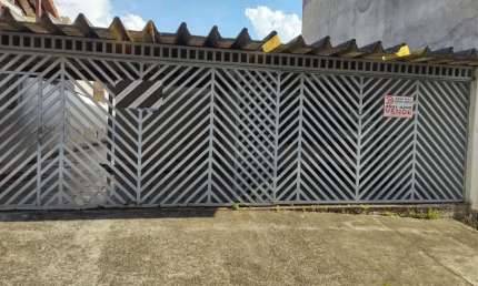 Casa Terrea no Jardim Pedro Nunes, Sao Miguel Paulista