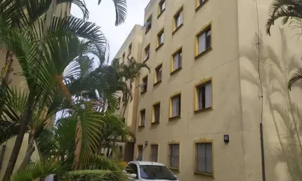 Apartamento com 2 quartos à venda no Jardim Penha, São Paulo 
